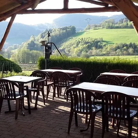Ferme Du Chevremont 3*