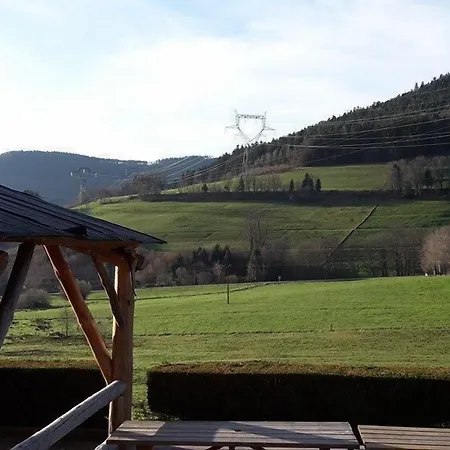 Ferme Du Chevremont Alojamento de Acomodação e Pequeno-almoço