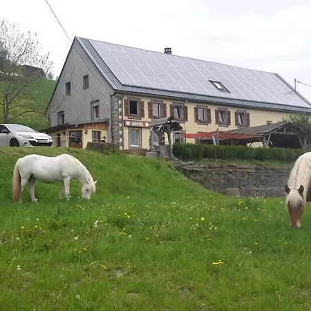 Ferme Du Chevremont 3*